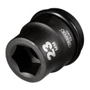 Draper 23mm Impact Socket 3/4DR - 05004