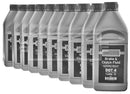 Borg & Beck Brake Fluid Part No -BBF4.10