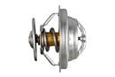 HELLA 8MT 354 778-381 Thermostat, coolant - with gaskets/seals