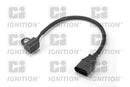 Ignition D-Shape Hall Sensor Engine Speed Sensor with cable - XREV547