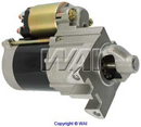 WAI Starter Motor - 18986N