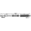 Borg & Beck Brake Hose Part No -BBH6986