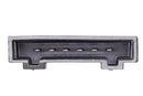 HELLA 6PV 010 946-281 Sensor, accelerator pedal position - for left-hand drive vehicles - 6-pin connec