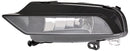 HELLA 1NE 010 832-071 FF-Front Fog Light - left - fits Audi A4 Avant (8K5, B8)