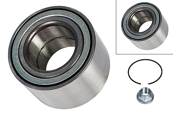 FAG Wheel Bearing Kit - 713620360