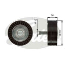 Gates DriveAlign Idler Pulley - T36260