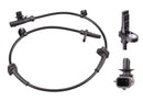 Intermotor Wheel Speed Sensor - 61110