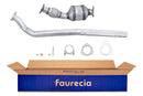 FAURECIA 8LE 366 050-281 Catalytic Converter - Easy2Fit® Kit - fits BMW 3 Touring (E46)