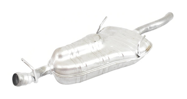 Klarius SB89P - Box With Tail Pipe
