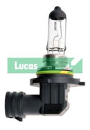 51W Lucas Bulb Halogen Hb4 - LLB9006
