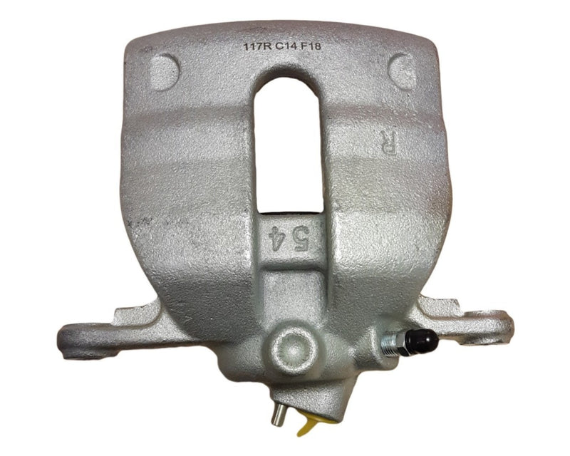 Rollco Seat Cordoba Front Left Brake Caliper - VSBC117L