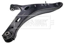 Borg & Beck Suspension Arm RH -BCA7767