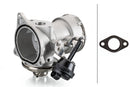 HELLA 6NU 010 171-911 EGR Valve - Pneumatic