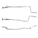 BM Cats Connecting Pipe - BM50243 with Fitting Kit - FK50243