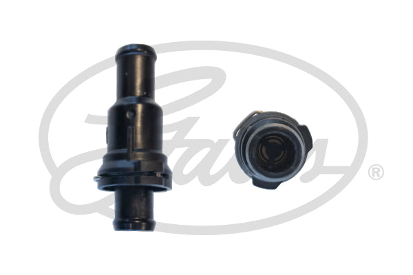 Gates Thermostat, coolant - TH62275