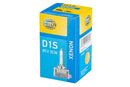 HELLA 8GS 009 028-311 Xenon-Bulb - D3S - Xenon - 42V - 35W - Quantity: 1
