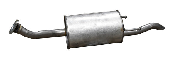 Klarius HA418J - Box With Tail Pipe