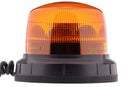 HELLA 2XD 014 053-011 LED-Strobe-type Beacon - FWL-LED - 12V - Blue
