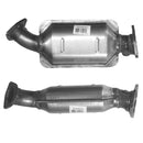 BM Cats Approved Petrol Catalytic Converter - BM90482H with Fitting Kit - FK90482