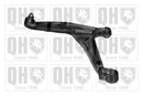 QH Suspension Arm Front Lower LH - QSA1039S