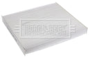 Borg & Beck Cabin / Pollen Filter - BFC1295