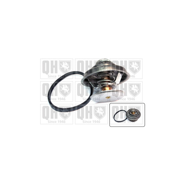 QH QTH227K Thermostat Kit