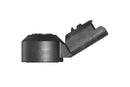 HELLA 6PG 013 114-411 Knock Sensor - 12V - 2-pin connector