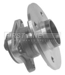 First Line Wheel Bearing Kit Part No -FBK1015