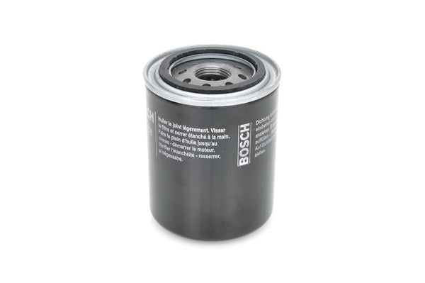 Bosch Oil Filter - 0451103278