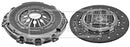 Borg & Beck Clutch Kit 2-In-1 Part No -HKR1062