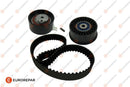 Eurorepar Timing Belt Set - 1611884780