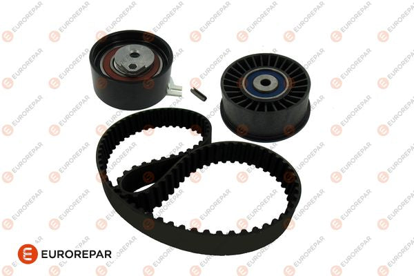 Eurorepar Timing Belt Set - 1611884780