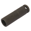 Draper 12mm Impact Deep Socket 3/8DR - 06885