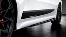 Genuine BMW Side Sill - 51.19.2.455.896