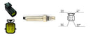 Kerr Nelson Oxygen Sensor - KNL064