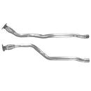 BM Cats Connecting Pipe - BM50190 with Fitting Kit - FK50190