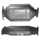 BM Cats Approved Petrol Catalytic Converter - BM91203H