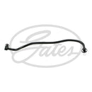 Gates Crankcase Breather Hose - EMH368