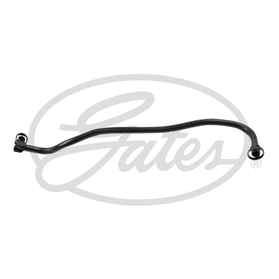 Gates Crankcase Breather Hose - EMH368