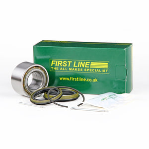 First Line Wheel Bearing Kit Part No -FBK598