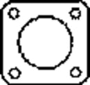 Klarius 430938 - Gasket Flat