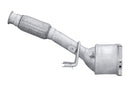 FAURECIA 8LE 366 052-501 Pre-Catalytic Converter - Easy2Fit® Kit - fits CITROËN C5 III