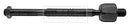 Borg & Beck Rack End L/R Part No -BTR5214