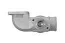HELLA 6NU 014 865-491 EGR Valve - Pneumatic