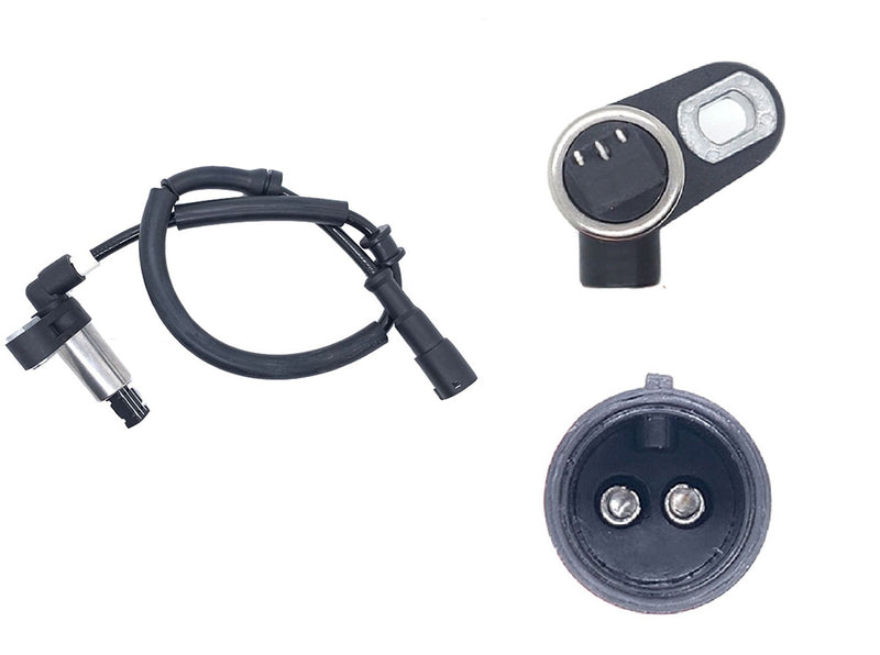 Lemark Wheel Speed Sensor - LAB245