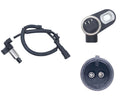Fuel Parts Wheel Speed Sensor - AB1403