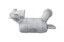 FAURECIA 8LE 366 052-511 Catalytic Converter - Easy2Fit® Kit - fits PEUGEOT 607