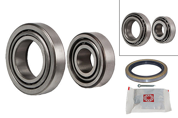 FAG Wheel Bearing Kit - 713667100