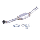 EEC Catalyst Type Approved - PT8035T