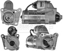 Borg & Beck Starter Motor  - BST2612
